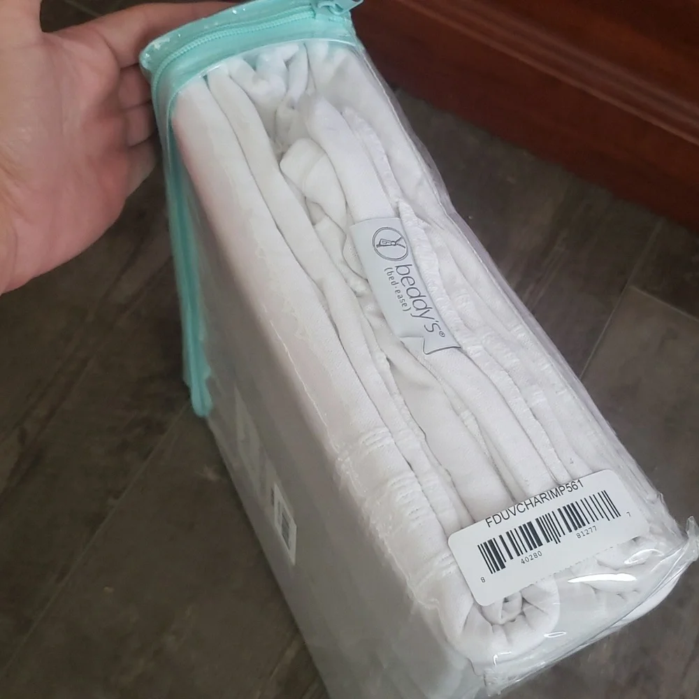 Full duvet cover Beddy’s Charleston